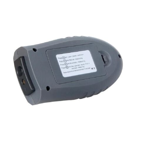 Anunnaki Dijital Lazer Takometre LCD RPM Testi Temassız Motor Hız Ölçer