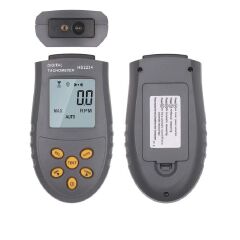 Anunnaki Dijital Lazer Takometre LCD RPM Testi Temassız Motor Hız Ölçer