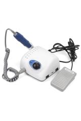 Strong 210 Manikür Pedikür Törpü Makinesi Protez Tırnak Kalıcı Oje Törpü Cihazı 65W