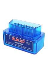 Anunnaki V1.5 Obd2 Bluetooth Araç 327 Arıza Tespit Cihazı