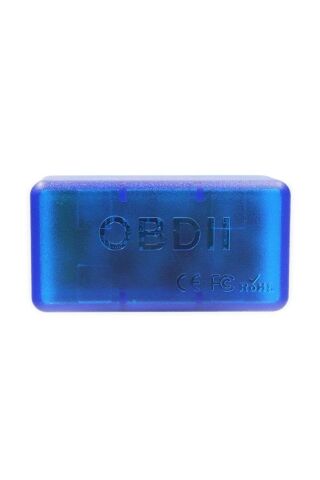 Anunnaki V1.5 Obd2 Bluetooth Araç 327 Arıza Tespit Cihazı