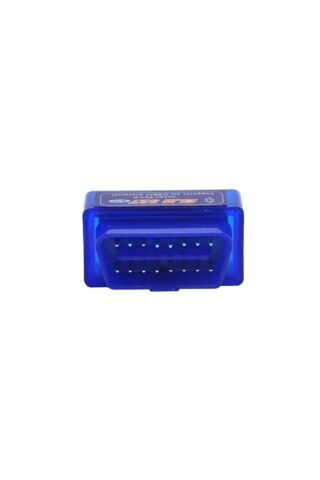 Anunnaki V1.5 Obd2 Bluetooth Araç 327 Arıza Tespit Cihazı