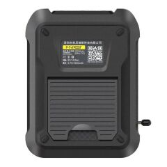 Anunnaki FNIRSI DSO-TC2 El Dijital Osiloskop LCR Metre Grafik Ekran Transistör Test Cihazı 2.4