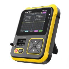 Anunnaki FNIRSI DSO-TC2 El Dijital Osiloskop LCR Metre Grafik Ekran Transistör Test Cihazı 2.4