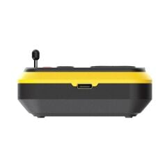 Anunnaki FNIRSI DSO-TC2 El Dijital Osiloskop LCR Metre Grafik Ekran Transistör Test Cihazı 2.4