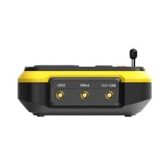 Anunnaki FNIRSI DSO-TC2 El Dijital Osiloskop LCR Metre Grafik Ekran Transistör Test Cihazı 2.4