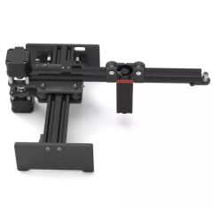 NEJE Master 2S 40W Mini Ahşap Akrilik Kesici Metal Lazer Oyma Kazıma Makinesi