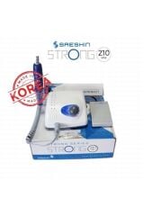 210 Manikür Pedikür Törpü Makinesi Freze Protez Tırnak Kalıcı Oje Törpü Cihazı + Freze Uç