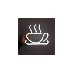 Anunnaki NEON LED ŞERİT KIRMIZI 5 METRE 12 VOLT 5m