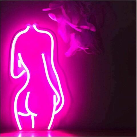 Anunnaki NEON LED ŞERİT BUZ MAVİ 5 METRE 12 VOLT ICE BLUE LED 5M