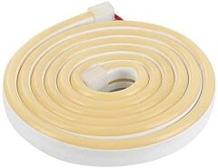 Anunnaki NEON LED ŞERİT SARI 5 METRE 12 VOLT LED 5M