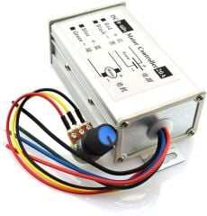 Dc Motor Hız Kontrol Devresi Regülatörü PWM 20a 12v 18v 24v 60v 1200w