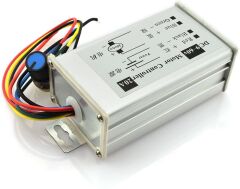 Dc Motor Hız Kontrol Devresi Regülatörü PWM 20a 12v 18v 24v 60v 1200w