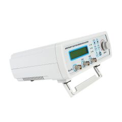 MHS-5200A 25MHz Dijital DDS Çift Kanallı Sinyal Jeneratörü