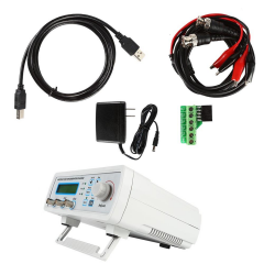 MHS-5200A 25MHz Dijital DDS Çift Kanallı Sinyal Jeneratörü