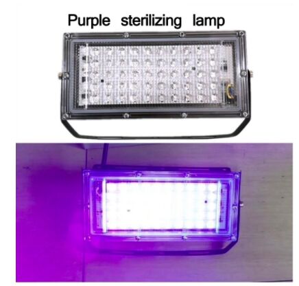 Projektör LED 50W