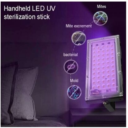 Projektör LED 50W