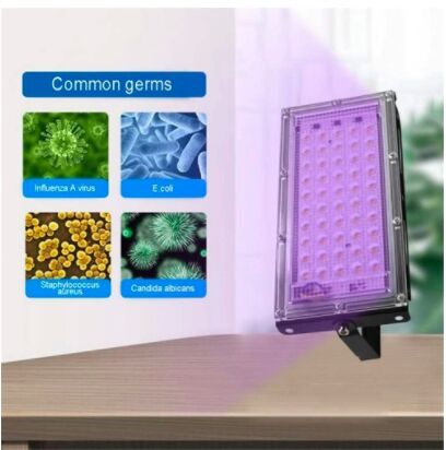 Projektör LED 50W