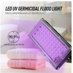 Projektör LED 50W