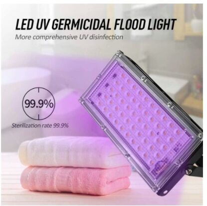 Projektör LED 50W