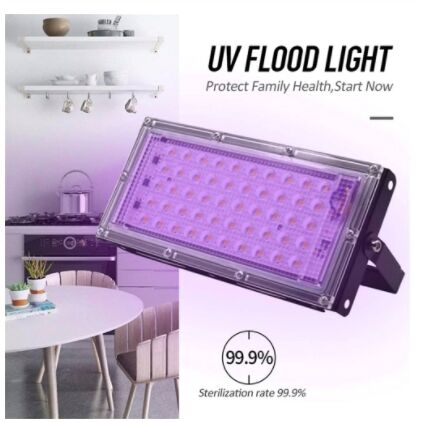 Projektör LED 50W