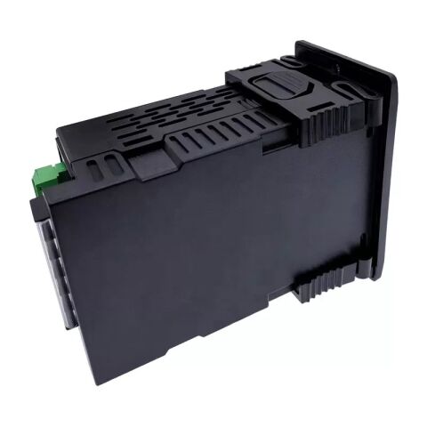RS485 Tek Fazlı Giriş Üç Fazlı Çıkış Motor Hız Kontrolörü 400W 750W