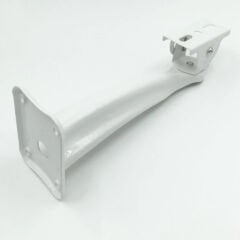 Bullet Kamera Montaj Ayağı 19cm Ayarlanabilir Başlı Muhafaza Braketi