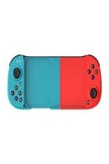 Kablosuz Bluetooth D3 IOS Telefon Uyumlu Gamepad El Oyun Konsolu Teleskopik Joystik