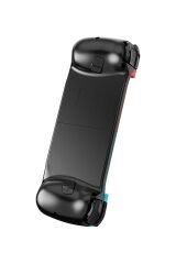 Kablosuz Bluetooth D3 IOS Telefon Uyumlu Gamepad El Oyun Konsolu Teleskopik Joystik