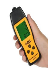 Smart Sensor As8700A Akıllı Sensör El Tipi Karbonmonoksit CO Gazı Kaçak Dedektörü