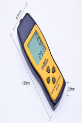 Smart Sensor As8700A Akıllı Sensör El Tipi Karbonmonoksit CO Gazı Kaçak Dedektörü