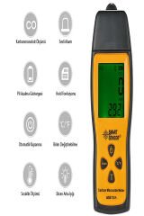 Smart Sensor As8700A Akıllı Sensör El Tipi Karbonmonoksit CO Gazı Kaçak Dedektörü