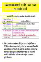 Smart Sensor As8700A Akıllı Sensör El Tipi Karbonmonoksit CO Gazı Kaçak Dedektörü