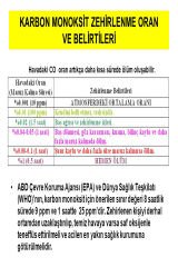 Smart Sensor As8700A Akıllı Sensör El Tipi Karbonmonoksit CO Gazı Kaçak Dedektörü