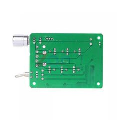 BLDC 15A Üç Fazlı Sensörsüz Motor Hız Fan Kontrol Cihazı DC 5-36V Devre Kartı