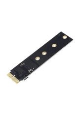 PX-M2PCIEX PCIE X1'dan M-Key M2.NVMe Ssd Çevirici Dönüştürücü Taşınılabilir EVO SSD İle Uyumlu
