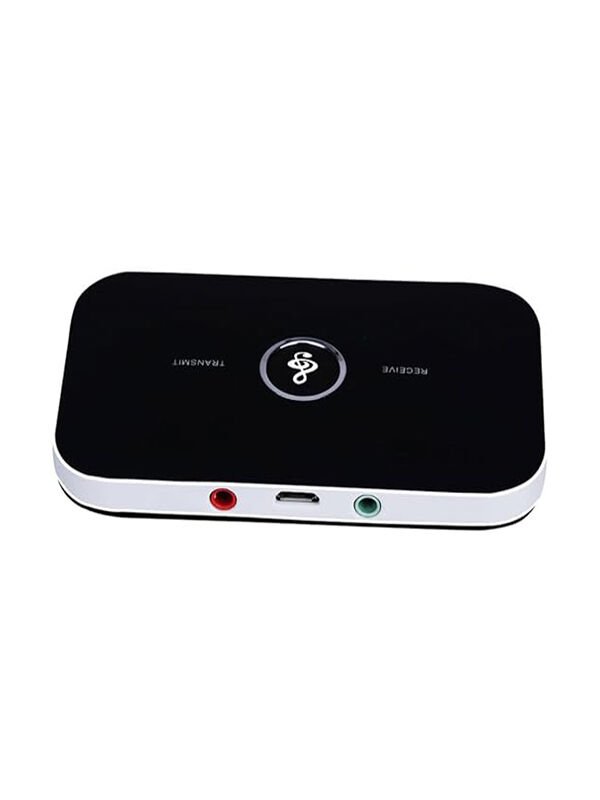TV Hoparlör Kulaklık Telefon Aux Bluetooth Müzik Alıcı Verici
