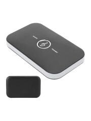 TV Hoparlör Kulaklık Telefon Aux Bluetooth Müzik Alıcı Verici