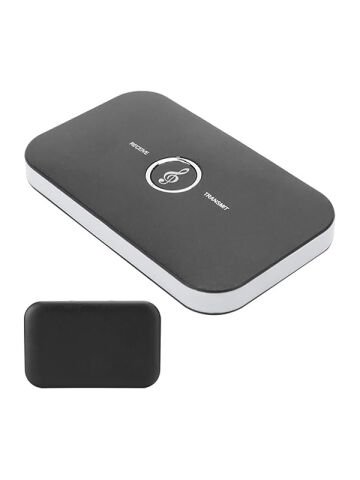 TV Hoparlör Kulaklık Telefon Aux Bluetooth Müzik Alıcı Verici