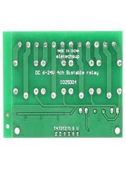 Akıllı Wifi 4 Kanal Röle USB 5V DC7-48V Smart Röle Modulü