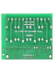 Akıllı Wifi 4 Kanal Röle USB 5V DC7-48V Smart Röle Modulü