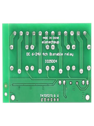 Akıllı Wifi 4 Kanal Röle USB 5V DC7-48V Smart Röle Modulü