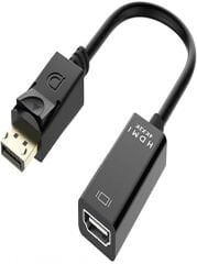 Dısplayport to Hdmı Dişi 4k*2k Çevirici Converter Dönüştürücü