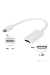 Macbook Uyumlu Mini Displayport Dönüştürücü Hdmı Çıkışlı