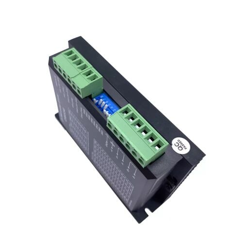 DM556 DSP Dijital Tip DC Motor Değiştirme Devre Kartı