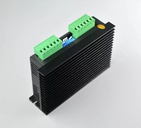 DM556 DSP Dijital Tip DC Motor Değiştirme Devre Kartı