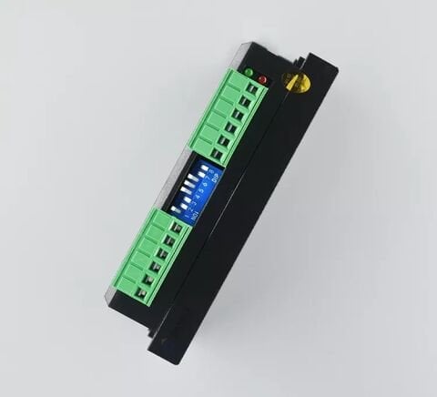 DM556 DSP Dijital Tip DC Motor Değiştirme Devre Kartı