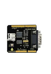 MC551 Can-Bus Shield Baskılı Devre Kartı