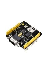 MC551 Can-Bus Shield Baskılı Devre Kartı