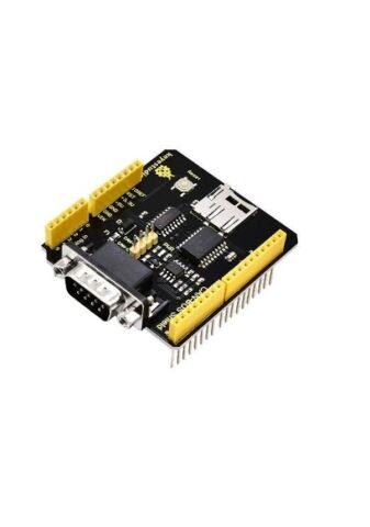 MC551 Can-Bus Shield Baskılı Devre Kartı